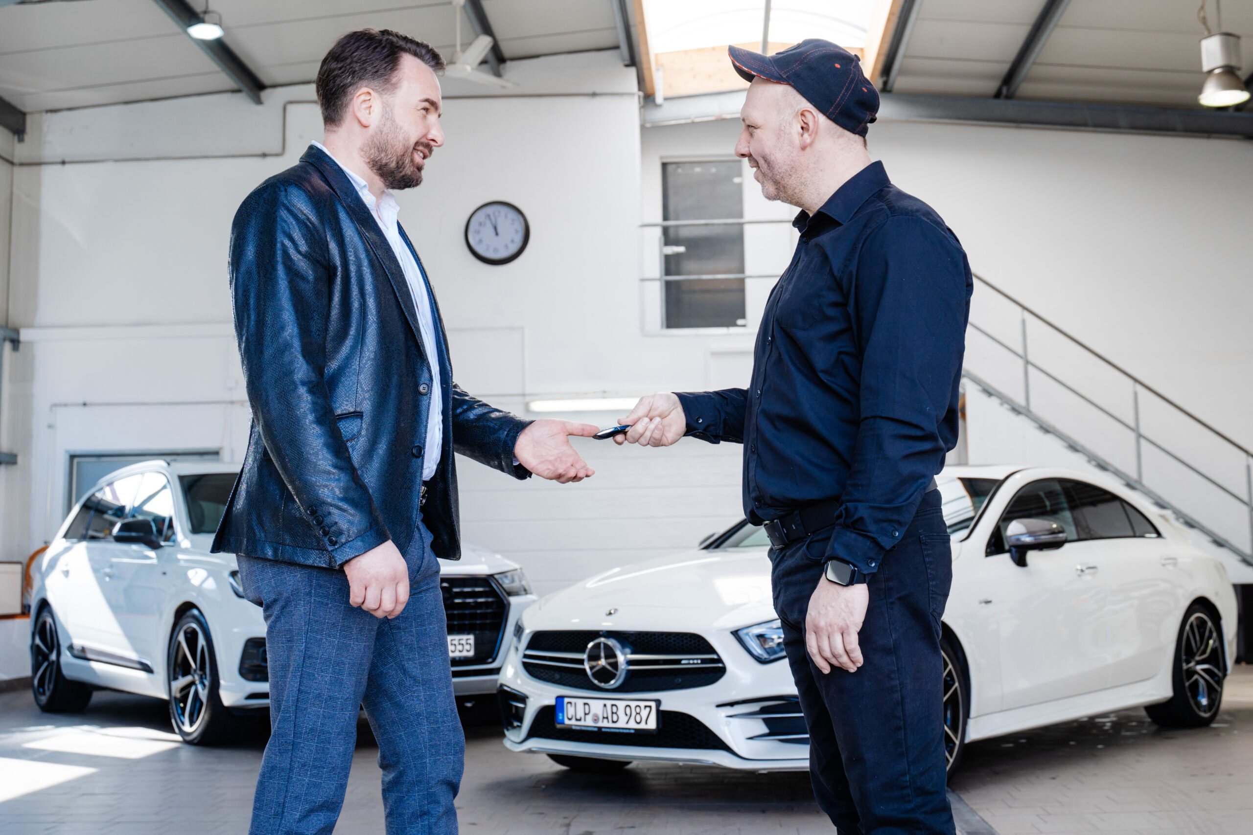 Wohnwagen Keramikversiegelung – Premium-Finish nach professioneller Beschichtung