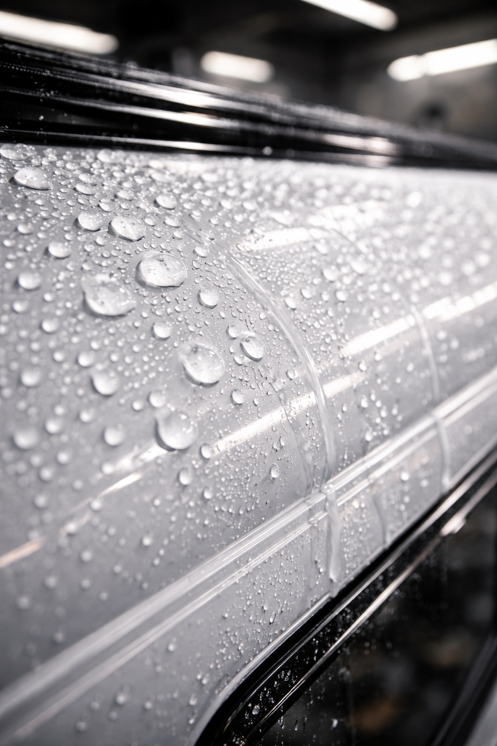 Keramikversiegelung Wohnmobil Diepholz – Premium Finish